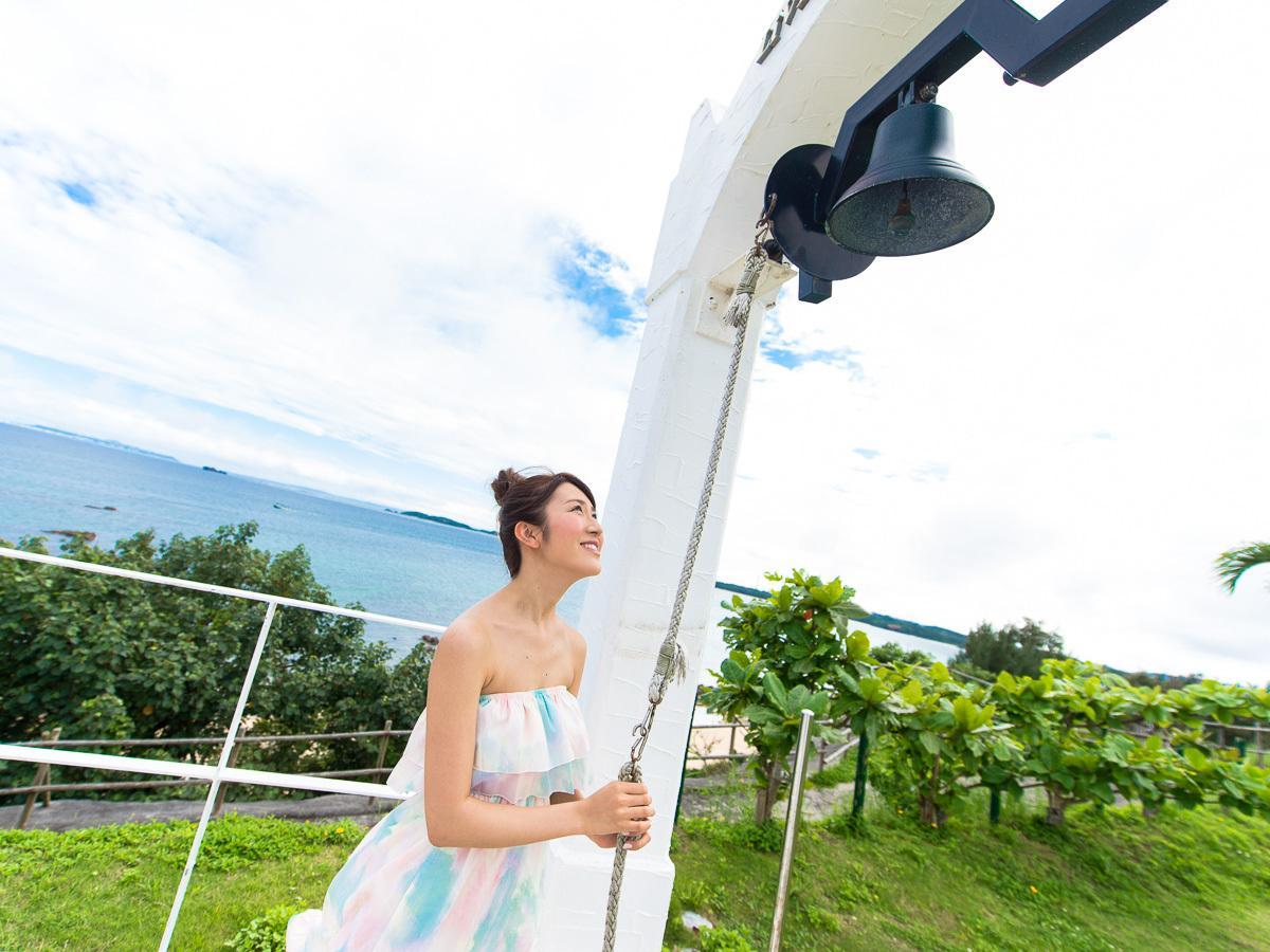 リブマックスアムスカンナリゾートヴィラ 宜野座村 エクステリア 写真